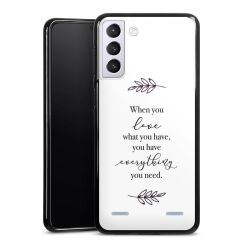 Carry Case Single Black