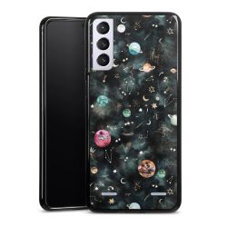 Carry Case Single Black