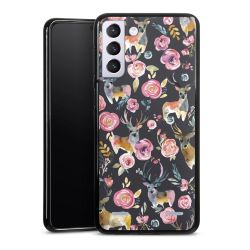 Carry Case Single Black