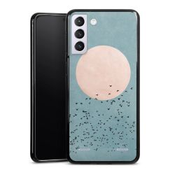 Carry Case Single Black