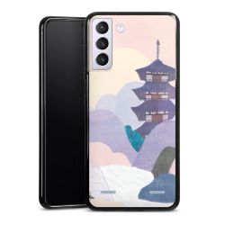 Carry Case Single Black