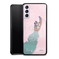 Carry Case Single Black