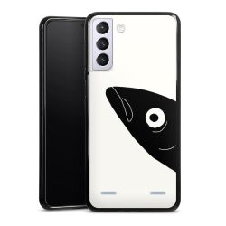 Carry Case Single Black