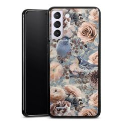 Carry Case Single Black