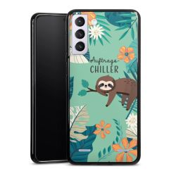 New Carry Case Hülle Schwarz