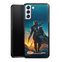 Carry Case Hülle Schwarz ohne Band