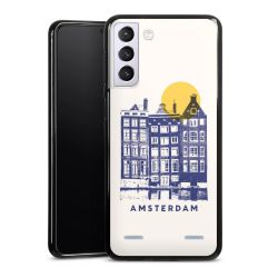 Carry Case Single Black