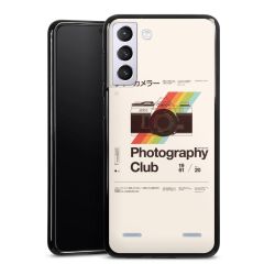 Carry Case Single Black