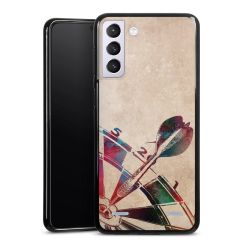 Carry Case Single Black