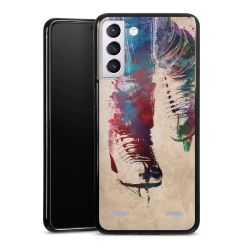 Carry Case Single Black