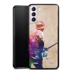 Carry Case Single Black