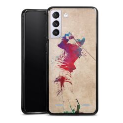 Carry Case Single Black