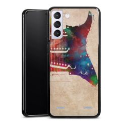 Carry Case Single Black