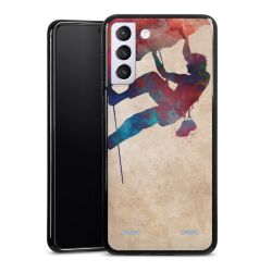 Carry Case Single Black