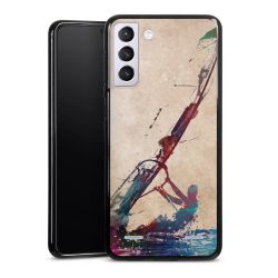 Carry Case Single Black