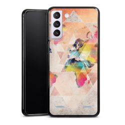 Carry Case Single Black