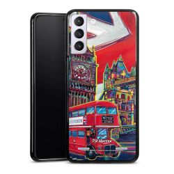 Carry Case Single Black