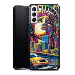 Carry Case Single Black