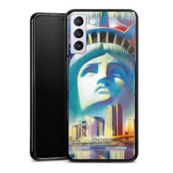 Carry Case Single Black