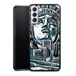 Carry Case Single Black