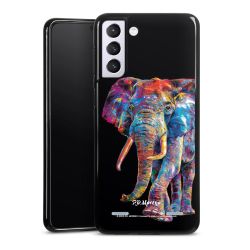 Carry Case Single Black