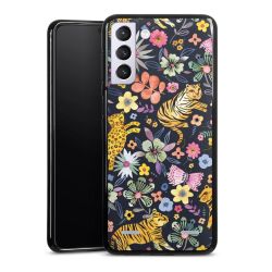 Carry Case Single Black