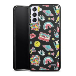 Carry Case Single Black