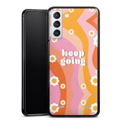 Carry Case Single Black