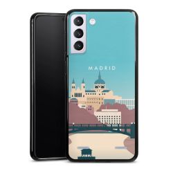 Carry Case Single Black