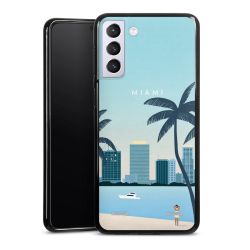 Carry Case Single Black