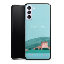 Carry Case Single Black