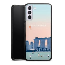 Carry Case Single Black