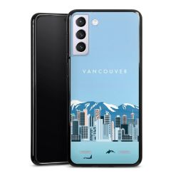 Carry Case Single Black