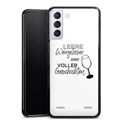 Carry Case Single Black