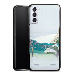 Carry Case Single Black