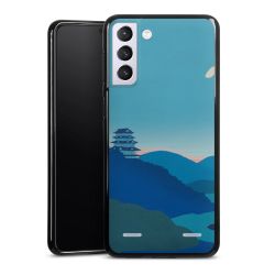 Carry Case Single Black