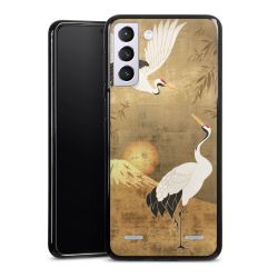 Carry Case Single Black