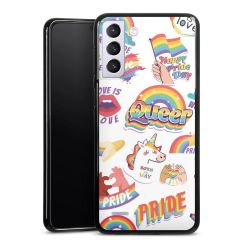 Carry Case Single Black