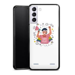 Carry Case Single Black