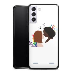 Carry Case Single Black