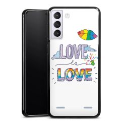 Carry Case Single Black