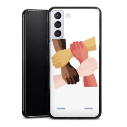 Carry Case Single Black