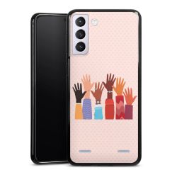 Carry Case Single Black