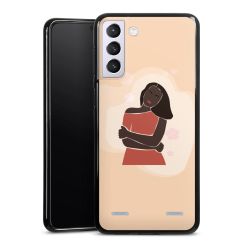 Carry Case Single Black