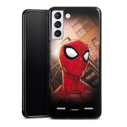 New Carry Case Hülle Schwarz