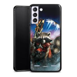 New Carry Case Hülle Schwarz