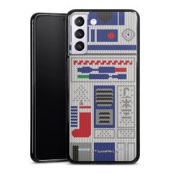 Carry Case Single Black