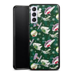 Carry Case Single Black