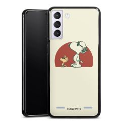 Carry Case Single Black