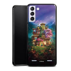 Carry Case Single Black